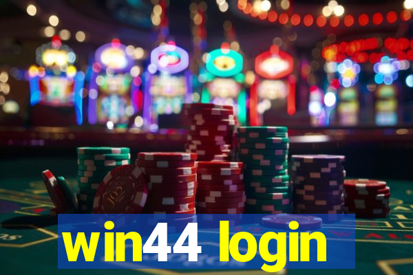 win44 login